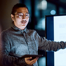 AI readiness